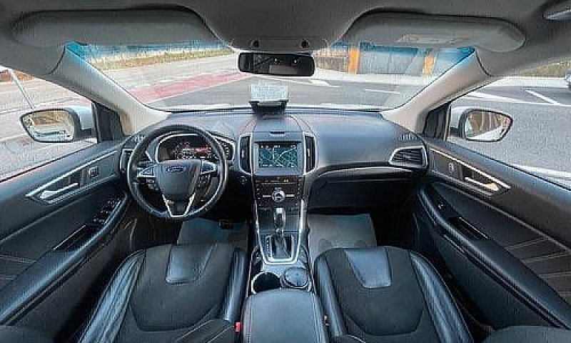 Ford Edge 2.0 Tdci 2...