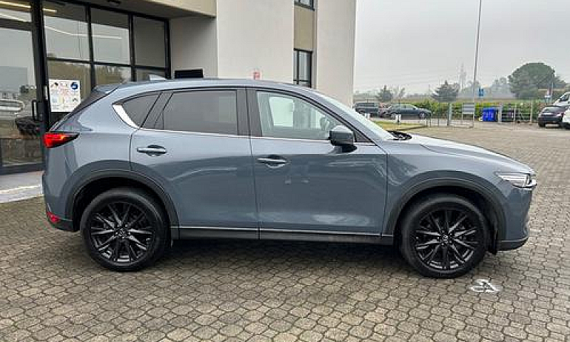 Mazda Cx-5 2.2L Skya...