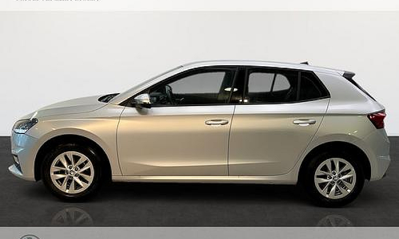 Skoda Fabia 1.0 Mpi ...