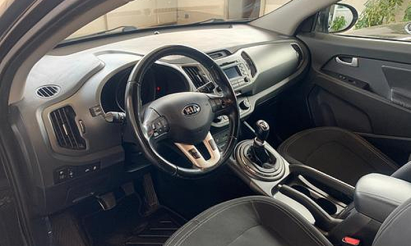 Kia Sportage 1.6 Gdi...