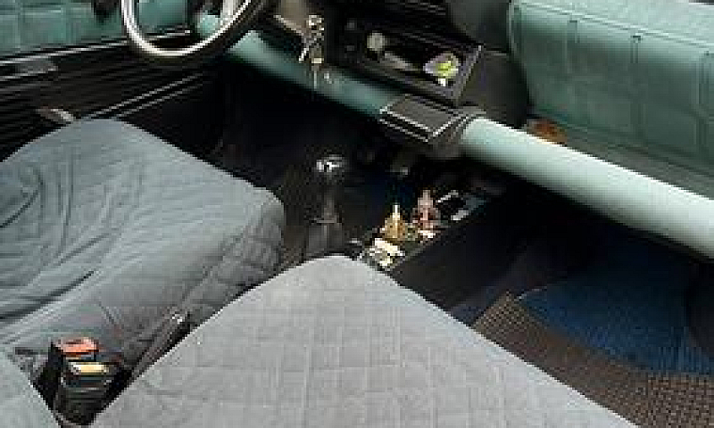 Fiat Panda 4X4...