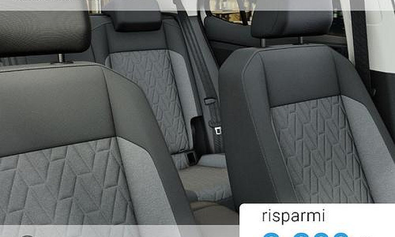 Volkswagen T-Cross 1...
