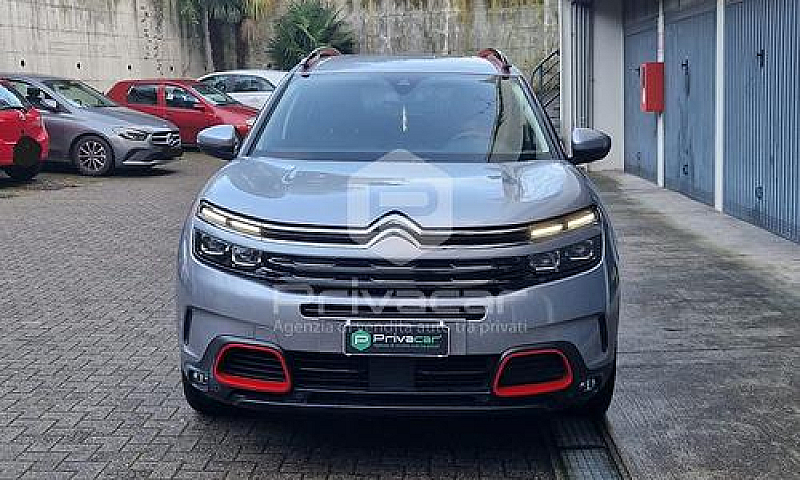 Citroen C5 Aircross ...