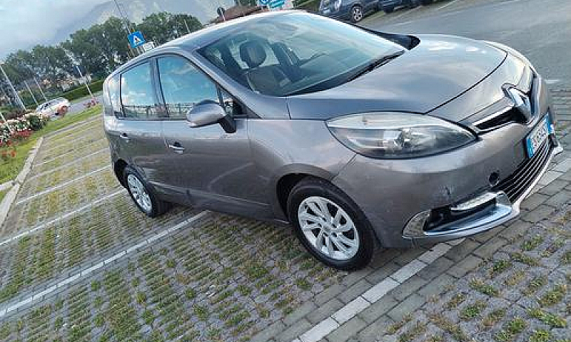 Renault Scenic Scéni...