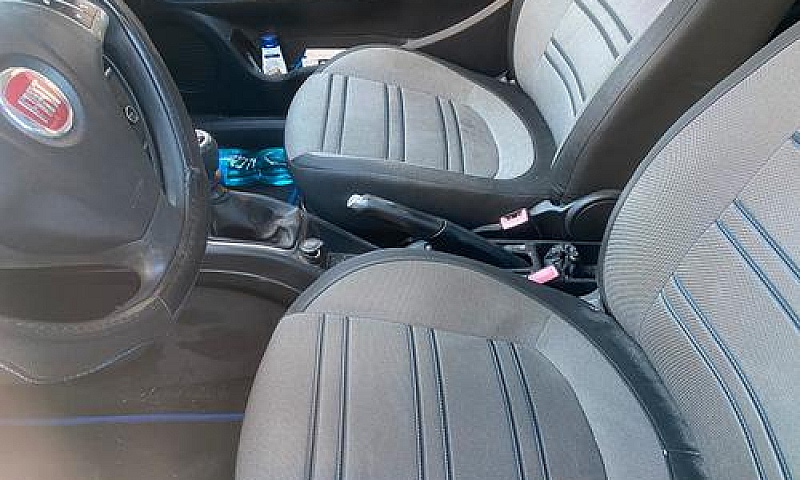 Fiat Punto Evo 1004 ...