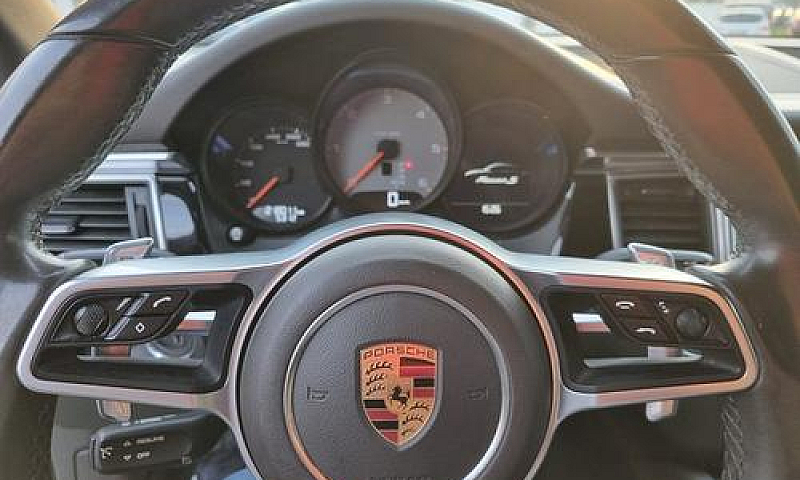 Porsche Macan 3.0 S ...