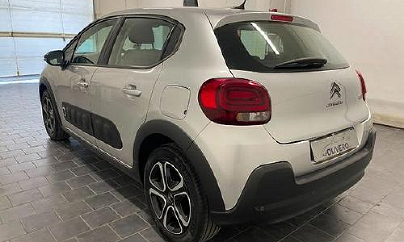 Citroen C3 1.2 82Cv ...