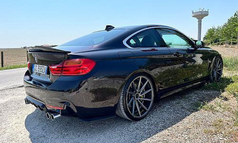 Bmw 428 428I Coupé L...