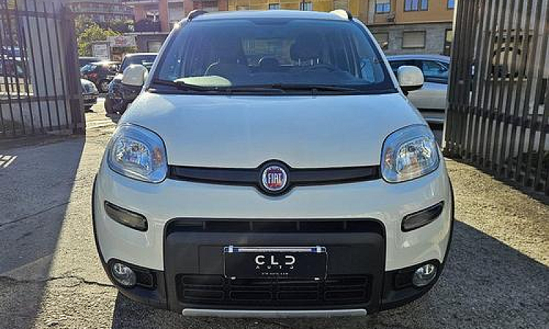 Fiat Panda 1.0 Firef...