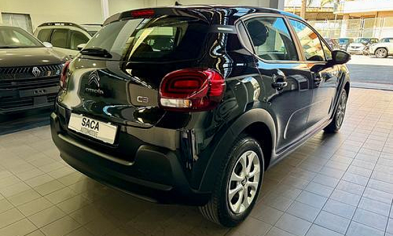 Citroen C3 Puretech ...