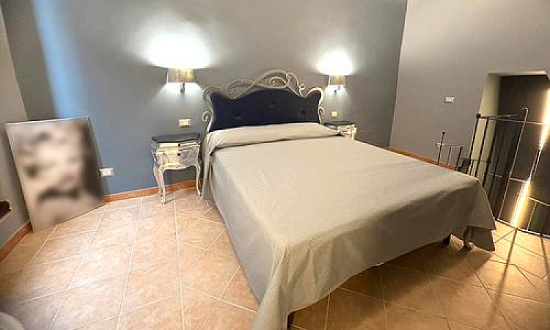 Appartamento Arredat...