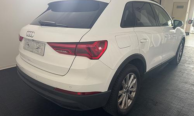 Audi Q3 35 Tdi Busin...