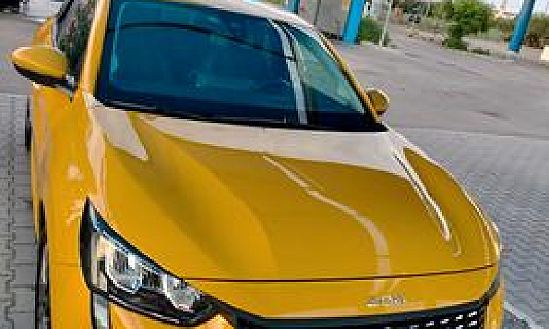Peugeot 208 2ª Serie...