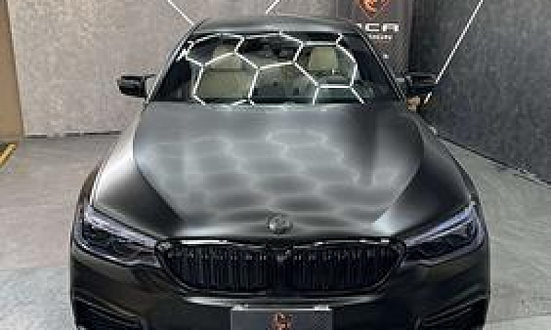 Bmw 530I Xdrive Mspo...