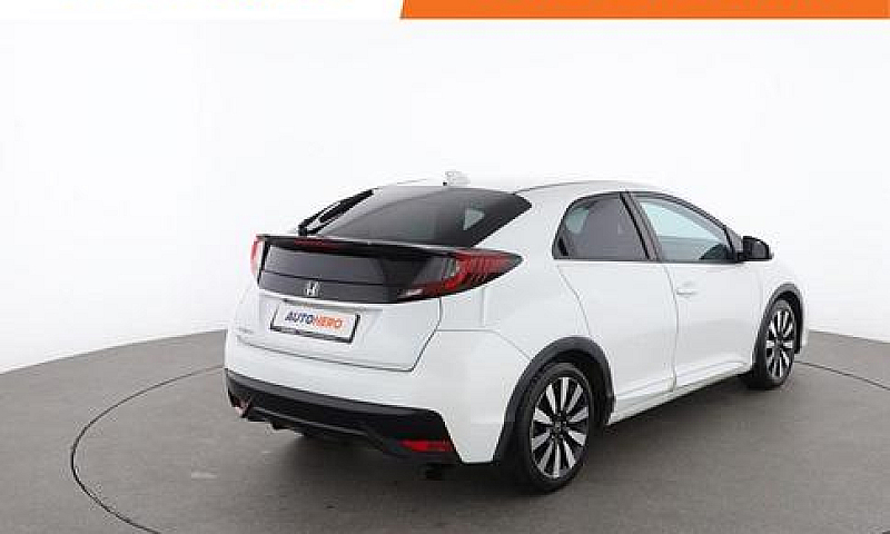 Honda Civic Cl25607...