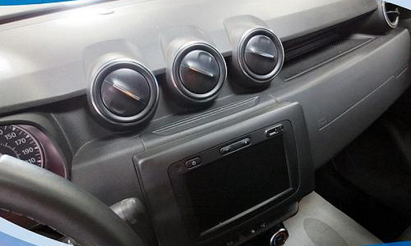 Dacia Duster 1.5 Blu...