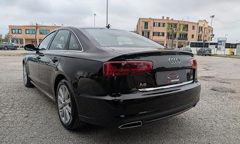 Audi A6 Berlina 2.0 ...