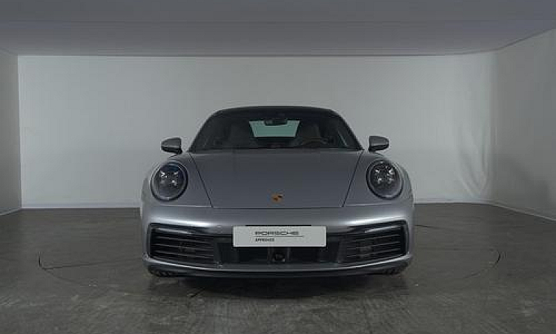Porsche 911 Coupe 3....