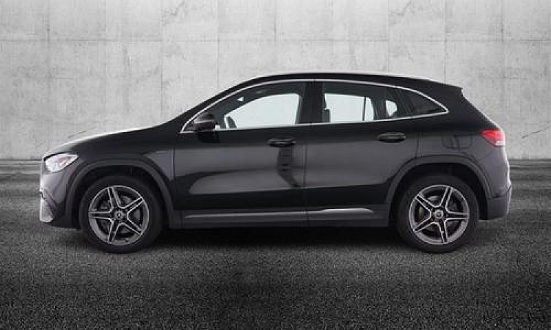 Mercedes-Benz Gla 25...