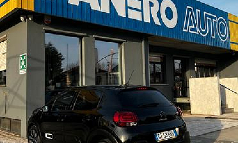 Citroen C3 3ª Serie ...