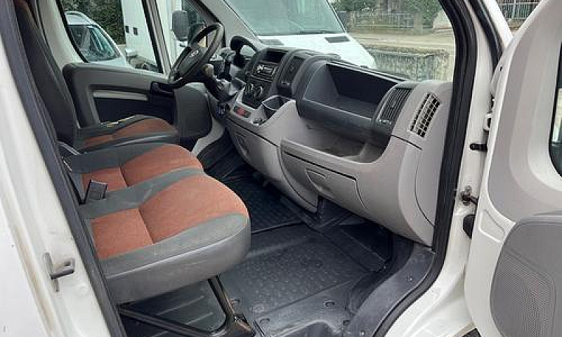 Fiat Ducato 2.2 Mult...