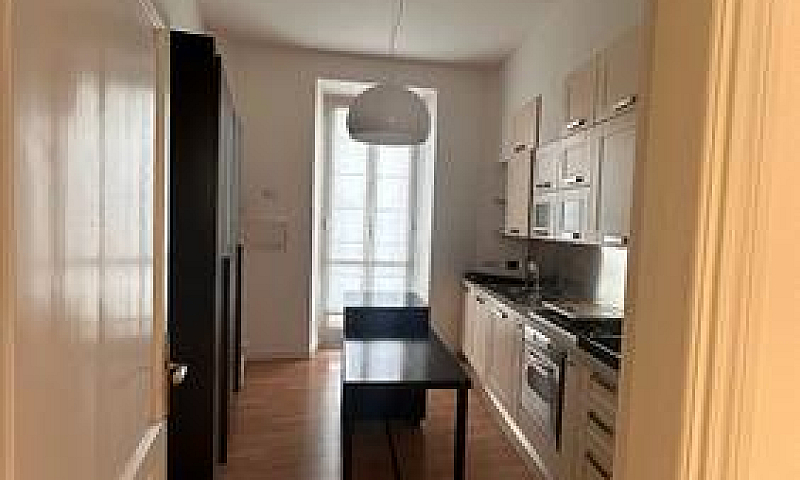 Appartamento Viale M...