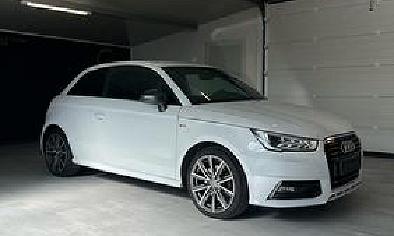 Audi A1 1.6 Tdi 116 ...