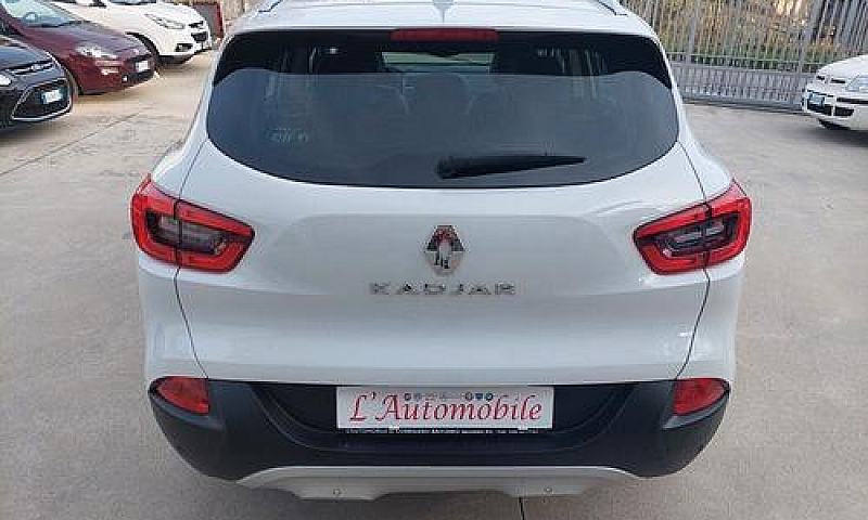 Renault Kadjar Dci 8...