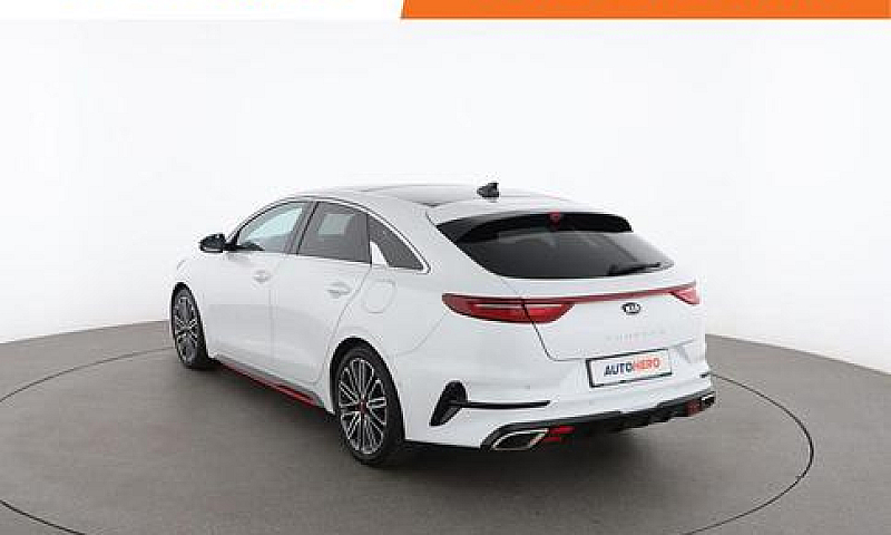 Kia Proceed 1.6 T-Gd...