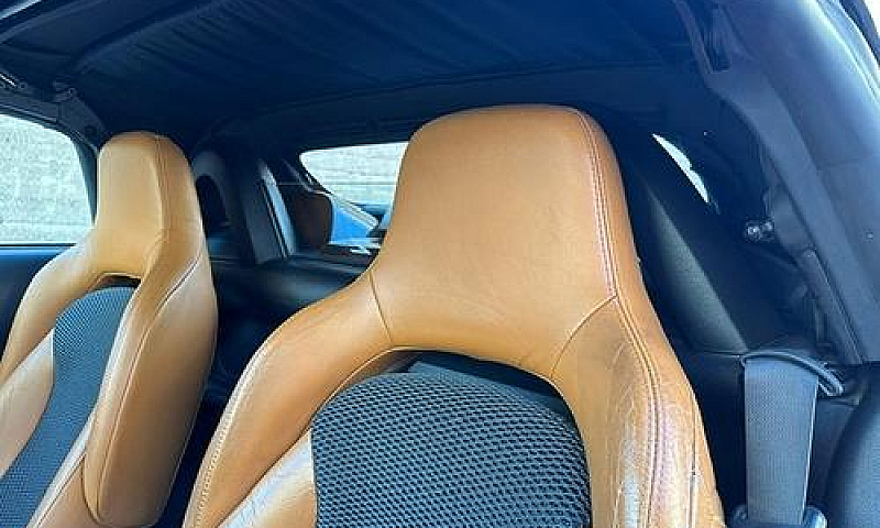 Nissan 350Z Roadster...