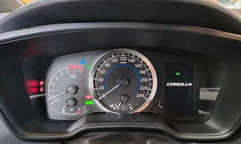 Toyota Corolla 1.8 H...