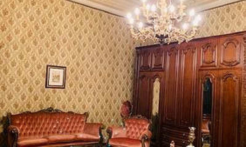 Casa Indipendente...