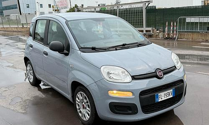 Fiat Panda 1.3 Mjt 9...