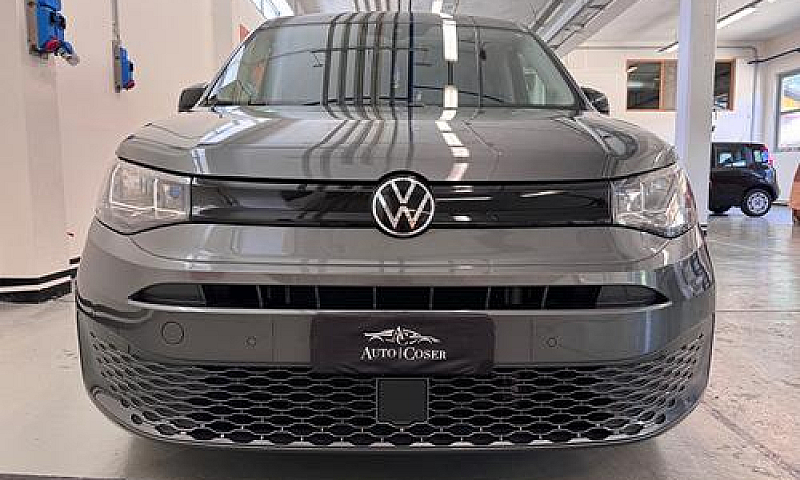 Volkswagen Caddy - S...