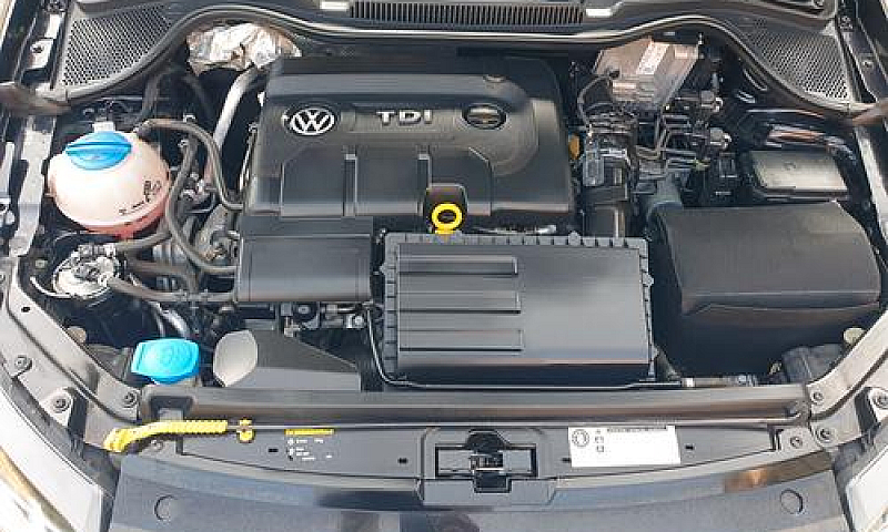Volkswagen Polo 1.4 ...