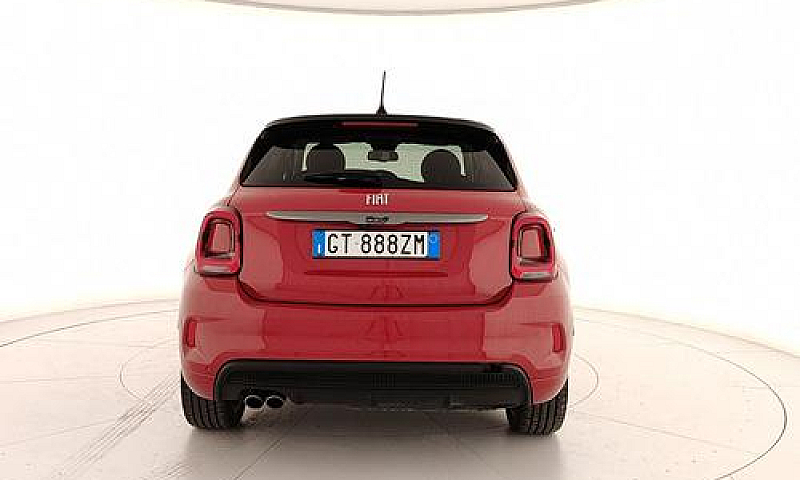 Fiat 500X 1.3 Multij...
