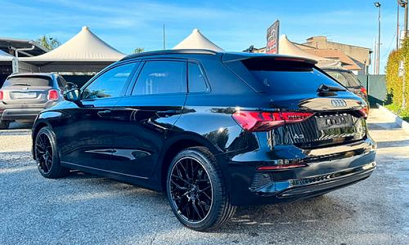 Audi A3 Spb 35 Tdi S...