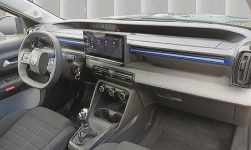 Citroen C3 Puretech ...