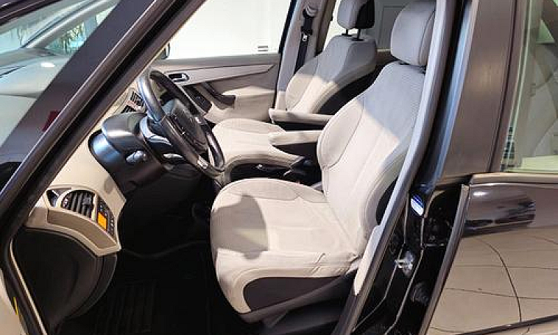 Citroen C4 Picasso 1...