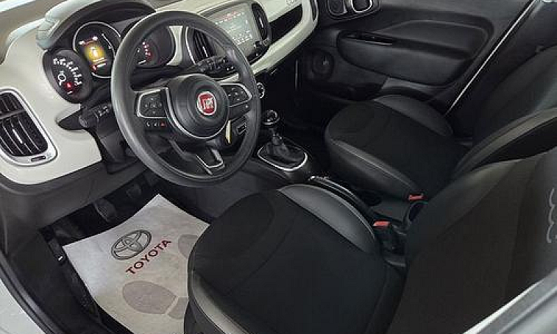 Fiat 500L 1.4 95 Cv ...