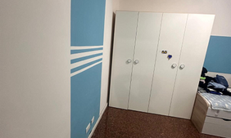 Apartamento Spazioso...