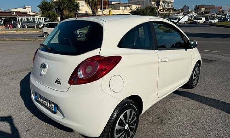 Ford Ka 1.2Benzina 8...