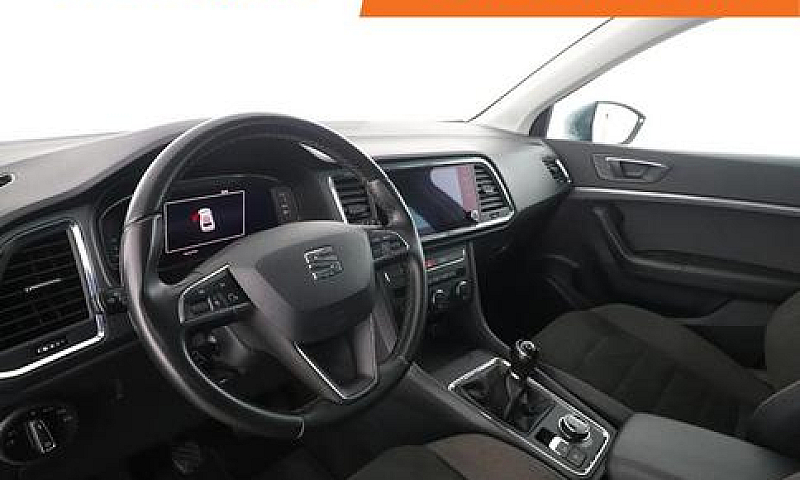 Seat Ateca Ba76030...