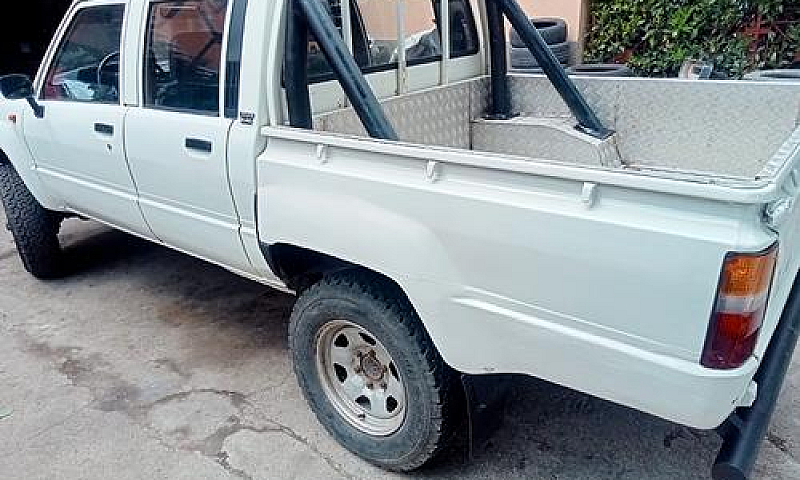 Toyota Altro Modello...
