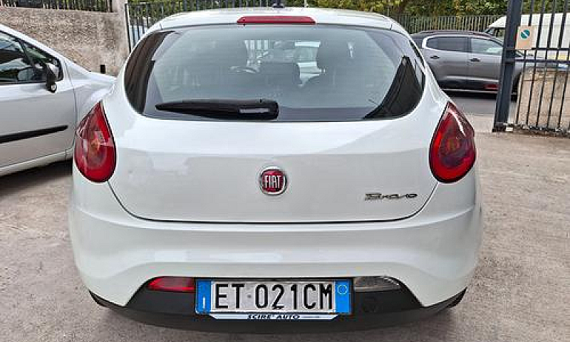 Fiat Bravo 1.6 Mjt 1...