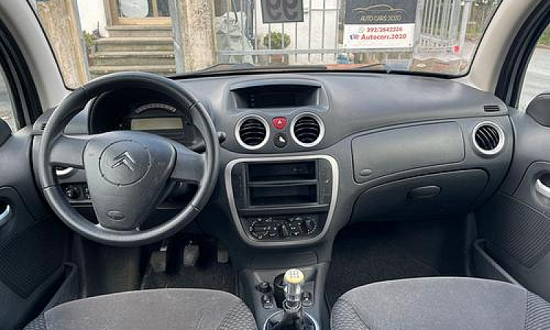 Citroen C3 1.1 Airdr...