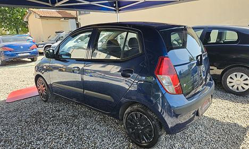 Hyundai I10 1.1 12V ...