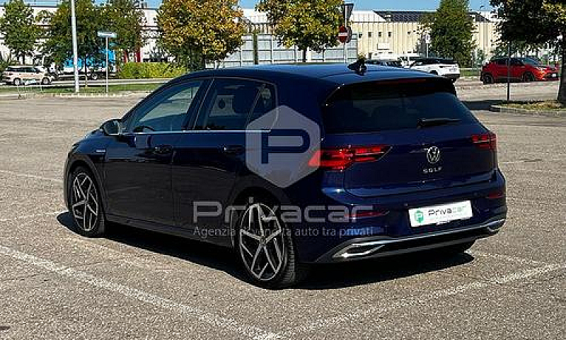 Volkswagen Golf 2.0 ...