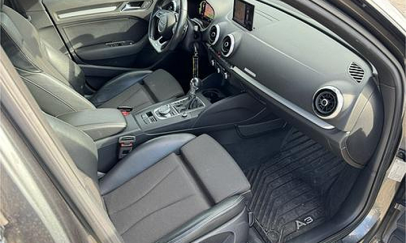 Audi A3 S Line...