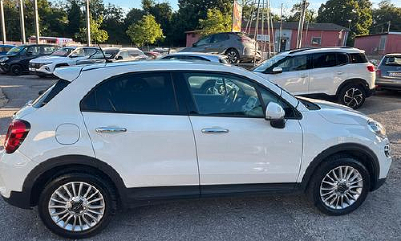 Fiat 500X 1.3 Multij...